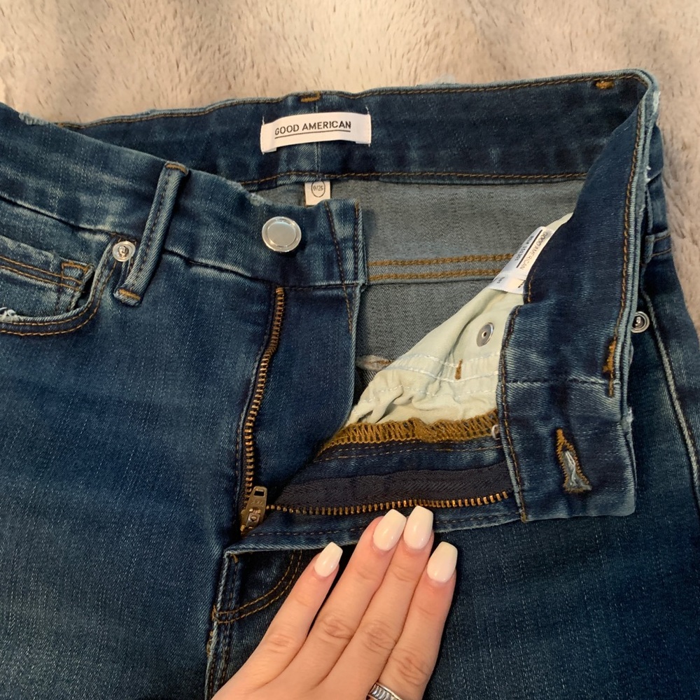 Good American Jeans